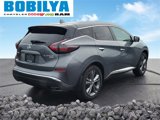 Used 2019 Nissan Murano Platinum image 3