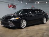 Used 2018 Toyota Camry XLE image 3
