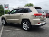 Used 2015 Jeep Grand Cherokee Summit image 5
