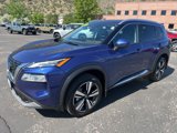 Used 2021 Nissan Rogue SL image 3