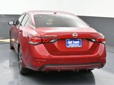 New 2025 Nissan Sentra SV w/ SV Premium Package image 4