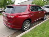 Used 2018 Chevrolet Traverse Premier w/ Driver Confidence II Package image 5