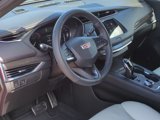 Certified 2022 Cadillac XT4 Sport w/ Comfort Package image 2