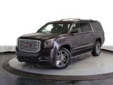 Used 2018 GMC Yukon XL SLT w/ Premium Edition image 1