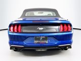 Used 2022 Ford Mustang Premium image 6