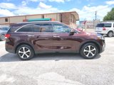 Used 2016 Kia Sorento EX w/ EX Premium Package image 4