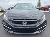 Used 2019 Honda Civic LX image 2