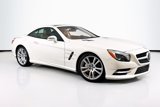 Used 2015 Mercedes-Benz SL 400 w/ Premium I Package image 3