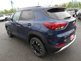 Used 2022 Chevrolet TrailBlazer LT w/ LPO, Blackout Package image 5