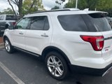 Used 2017 Ford Explorer Limited w/ Equipment Group 301A image 4