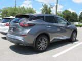 Used 2021 Nissan Murano SV image 4