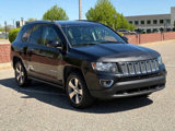 Used 2017 Jeep Compass High Altitude image 5