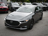 New 2025 MAZDA MAZDA3 s image 5