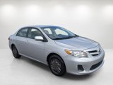 Used 2011 Toyota Corolla LE image 3