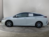 Used 2021 Toyota Prius Prime XLE w/ Carpet Mat Package (TMS) image 2
