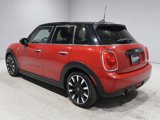 Used 2017 MINI Cooper 4-Door Hardtop image 5