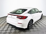 Used 2022 Honda Civic EX-L image 4