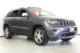 Used 2020 Jeep Grand Cherokee Limited image 4