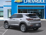 New 2026 Chevrolet TrailBlazer LS w/ LS Convenience Package image 3