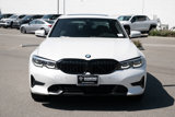 Used 2019 BMW 330i Sedan w/ Convenience Package image 2