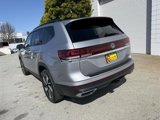 New 2025 Volkswagen Atlas SE image 4