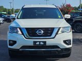 Used 2017 Nissan Pathfinder SV image 3