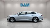 Used 2022 Chevrolet Malibu LT image 4