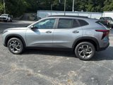 New 2025 Chevrolet Trax LT w/ Driver Confidence Package image 3