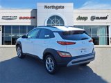 Used 2023 Hyundai Kona SEL w/ Cargo Package image 3