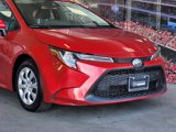 Used 2021 Toyota Corolla LE image 2