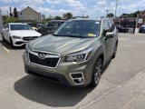 Used 2019 Subaru Forester Limited image 2