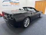 Used 2007 Chevrolet Corvette Convertible w/ Preferred Equipment Group image 3