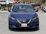 Used 2022 Nissan Leaf S image 4