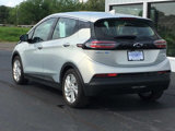 Used 2023 Chevrolet Bolt LT w/ Driver Confidence Package image 5