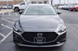 New 2025 MAZDA MAZDA3 s image 2