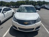 Used 2017 Chevrolet Traverse Premier image 2