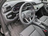 New 2025 Audi Q3 2.0T Premium image 3