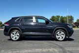 Used 2020 Volkswagen Atlas Cross Sport SEL image 3