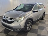 Used 2018 Honda CR-V EX image 2