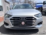 Used 2022 Audi A4 2.0T Premium image 3