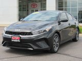 Used 2023 Kia Forte LXS image 2