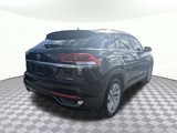 Used 2022 Volkswagen Atlas Cross Sport SE image 3