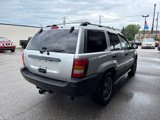 Used 2004 Jeep Grand Cherokee Laredo w/ Trailer Tow Group IV image 5
