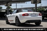 Used 2013 MAZDA MX-5 Miata Club image 5