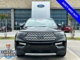 Used 2022 Ford Explorer Limited w/ Equipment Group 301A image 2