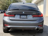 Used 2021 BMW 330i xDrive Sedan image 5