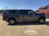 Used 2016 Ford F150 XLT w/ Equipment Group 302A Luxury image 6