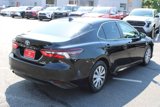 Certified 2022 Toyota Camry LE image 5