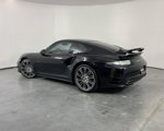 Certified 2015 Porsche 911 Turbo image 3
