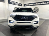 Used 2023 Ford Explorer ST w/ Equipment Group 401A image 5